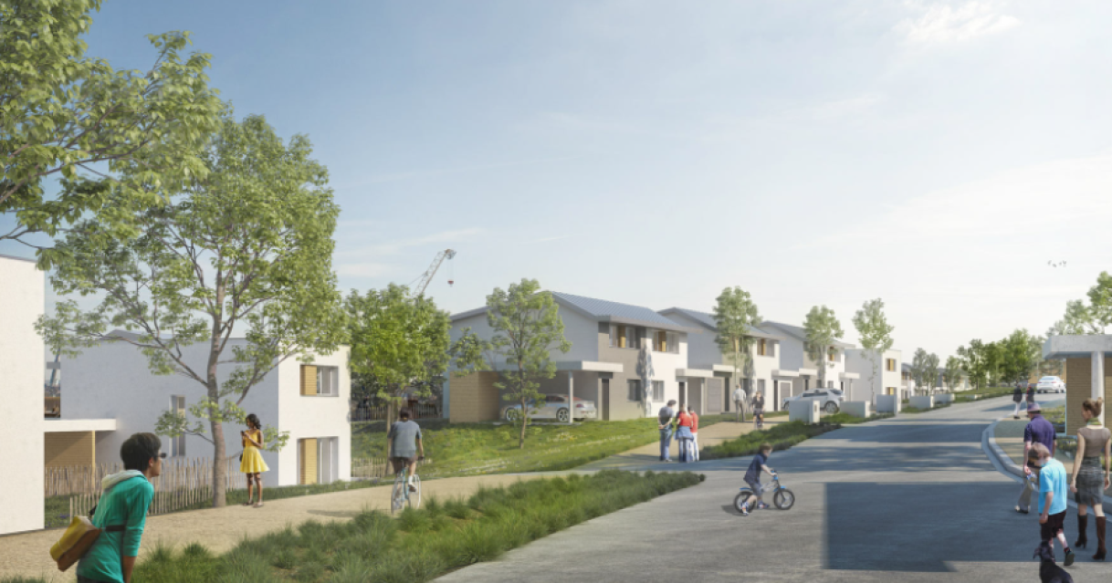 Louviers 