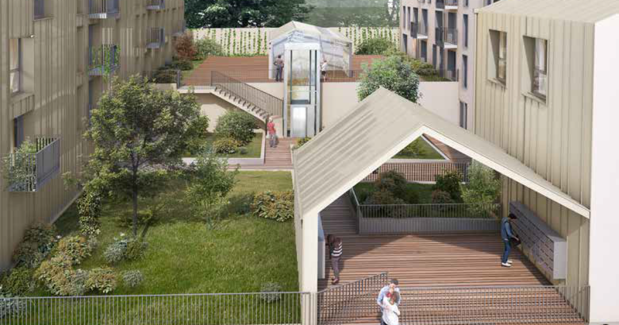 Louviers 