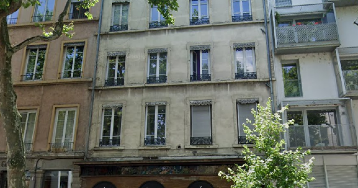 Lyon (69)