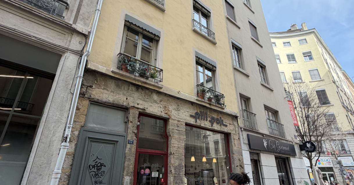 Lyon (69)
