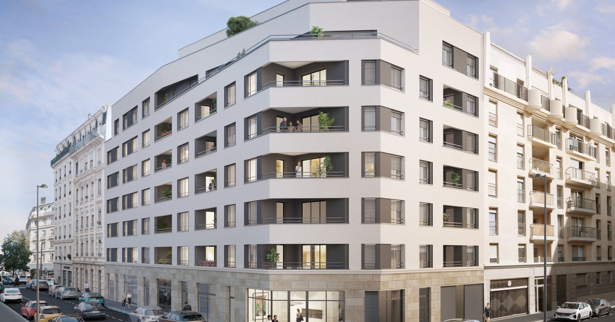 Lyon (69)