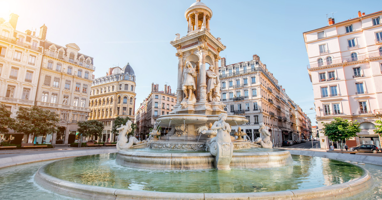 Lyon (69)