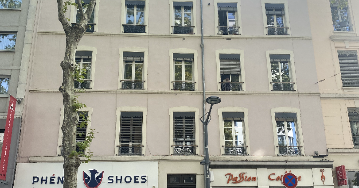 Lyon (69)