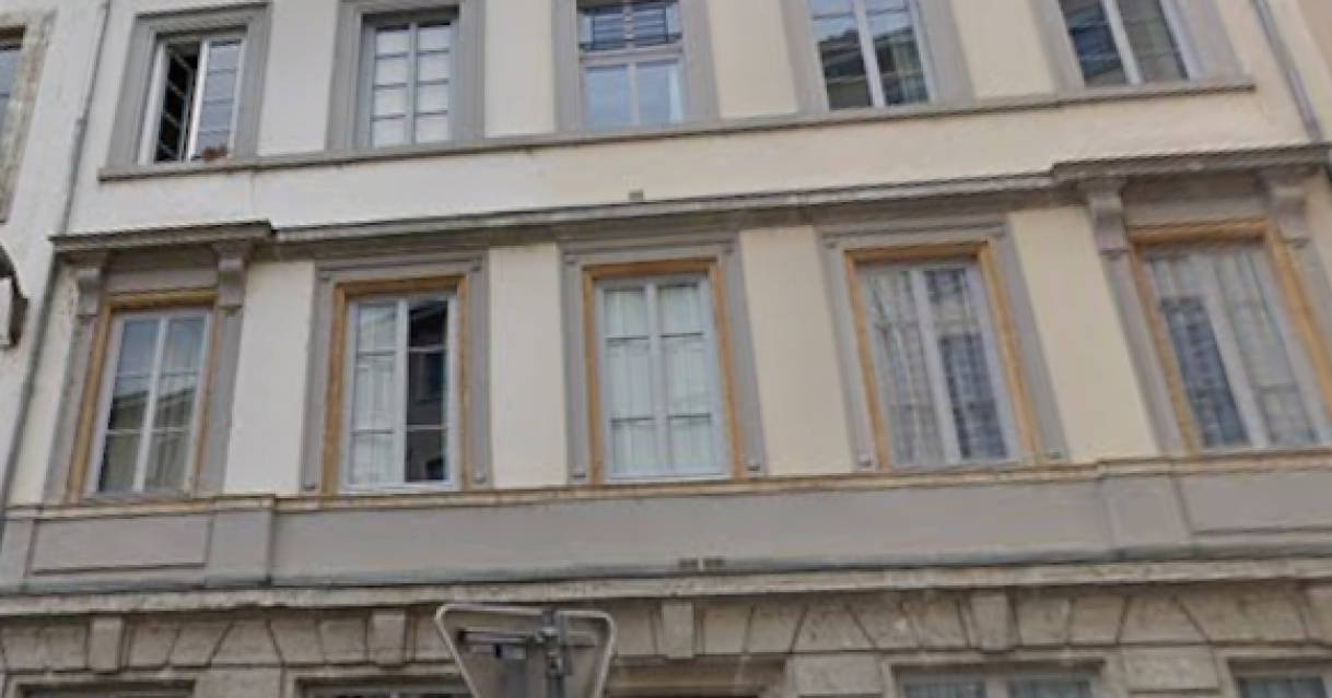 Lyon (69)