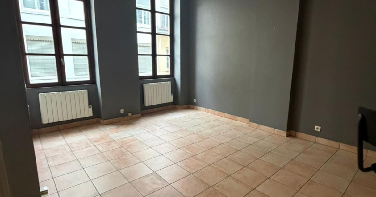 Lyon (69)