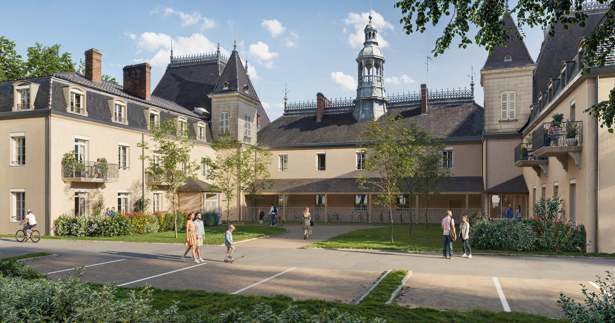 Mâcon (71)