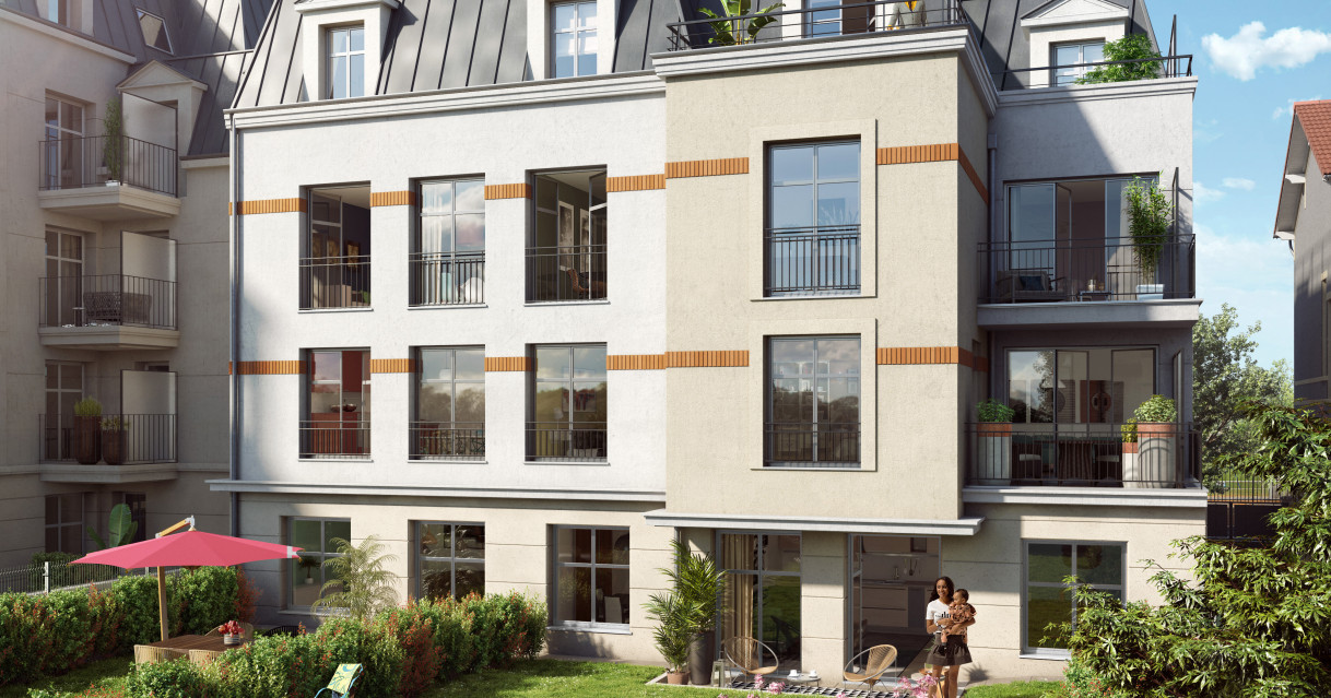 Maisons-Alfort (94)