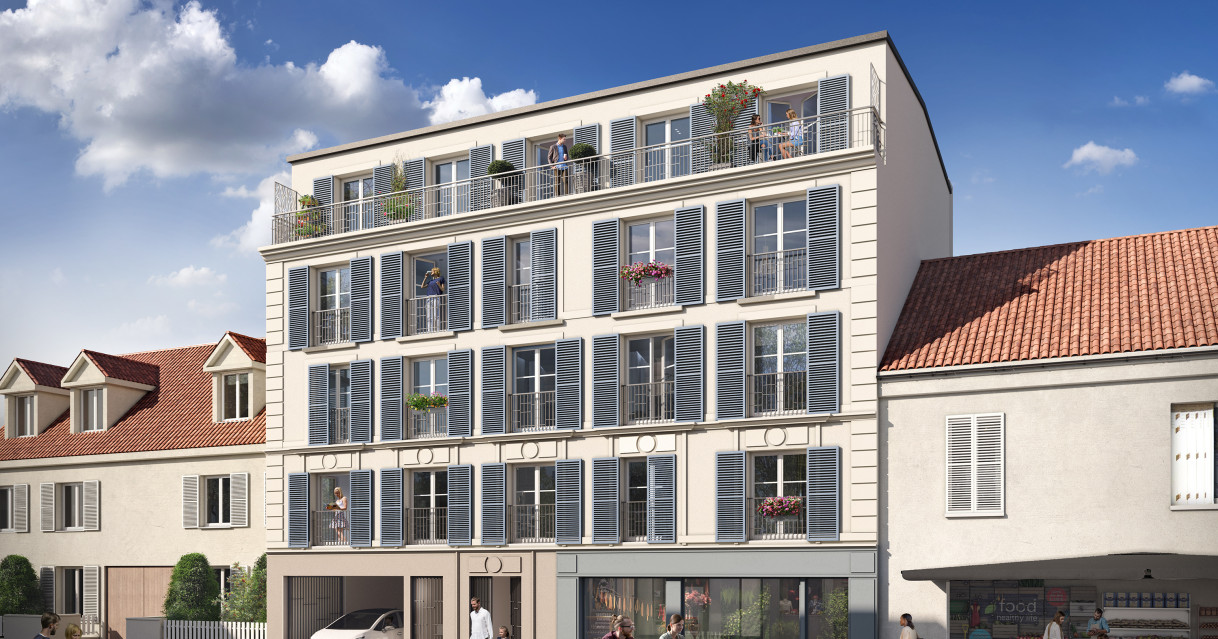 Maisons-Laffitte (78)