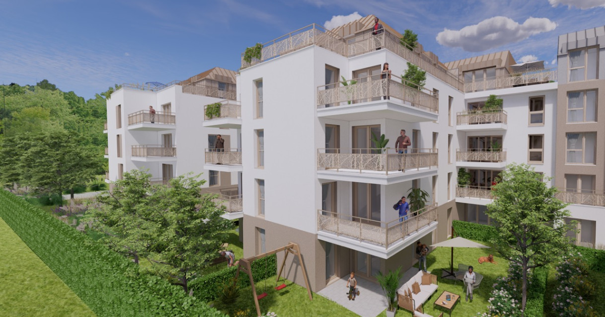 Mantes-la-Ville (78)