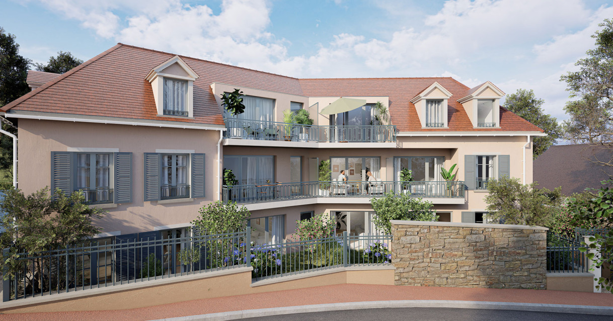 Marly-le-Roi (78)