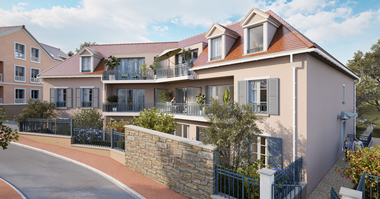 Marly-le-Roi (78)