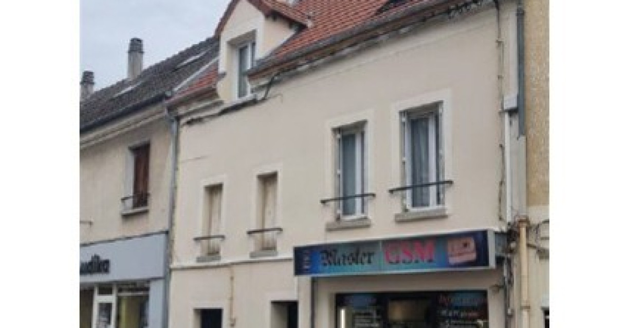 Meaux (77)