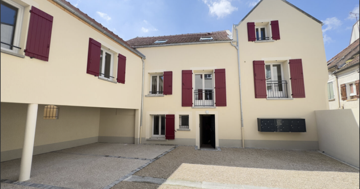Meaux (77)