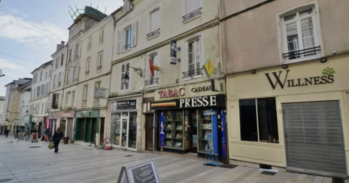 Meaux (77)