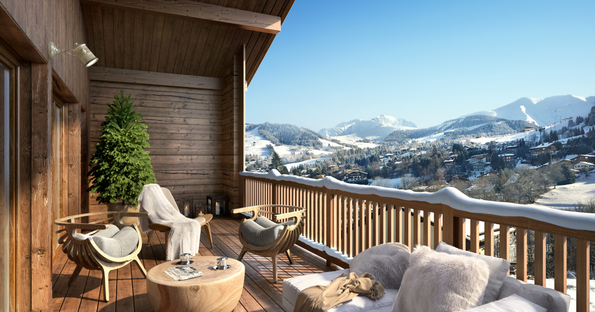 Megève (74)