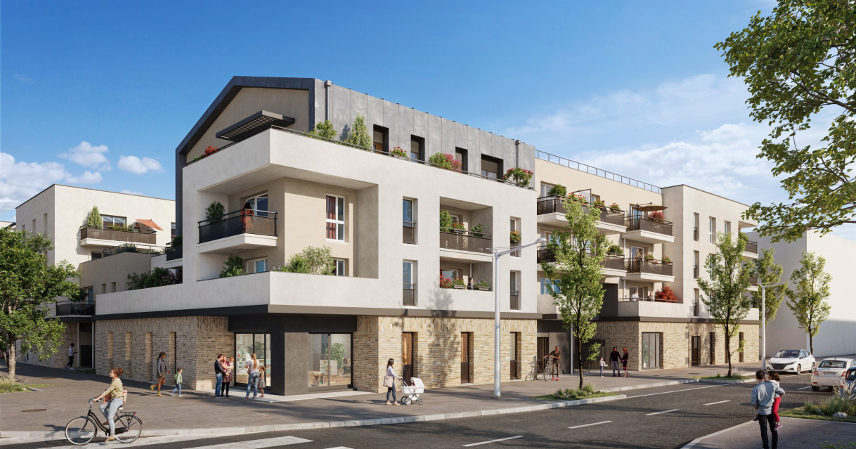 Melun (77)
