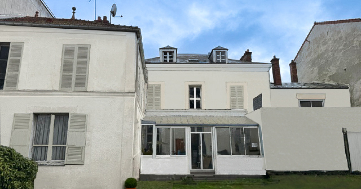Melun (77)