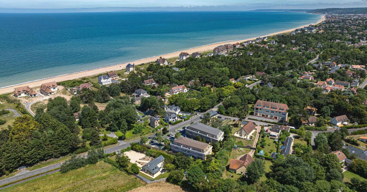 Merville-Franceville-Plage