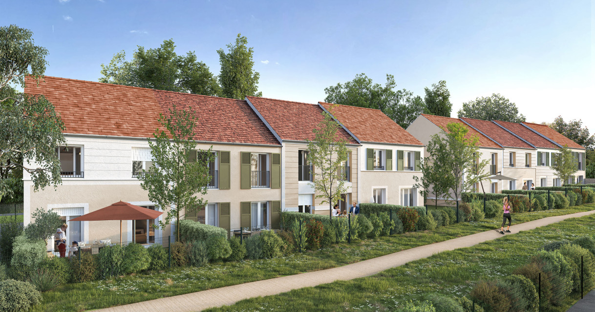 Méry-sur-Oise (95)