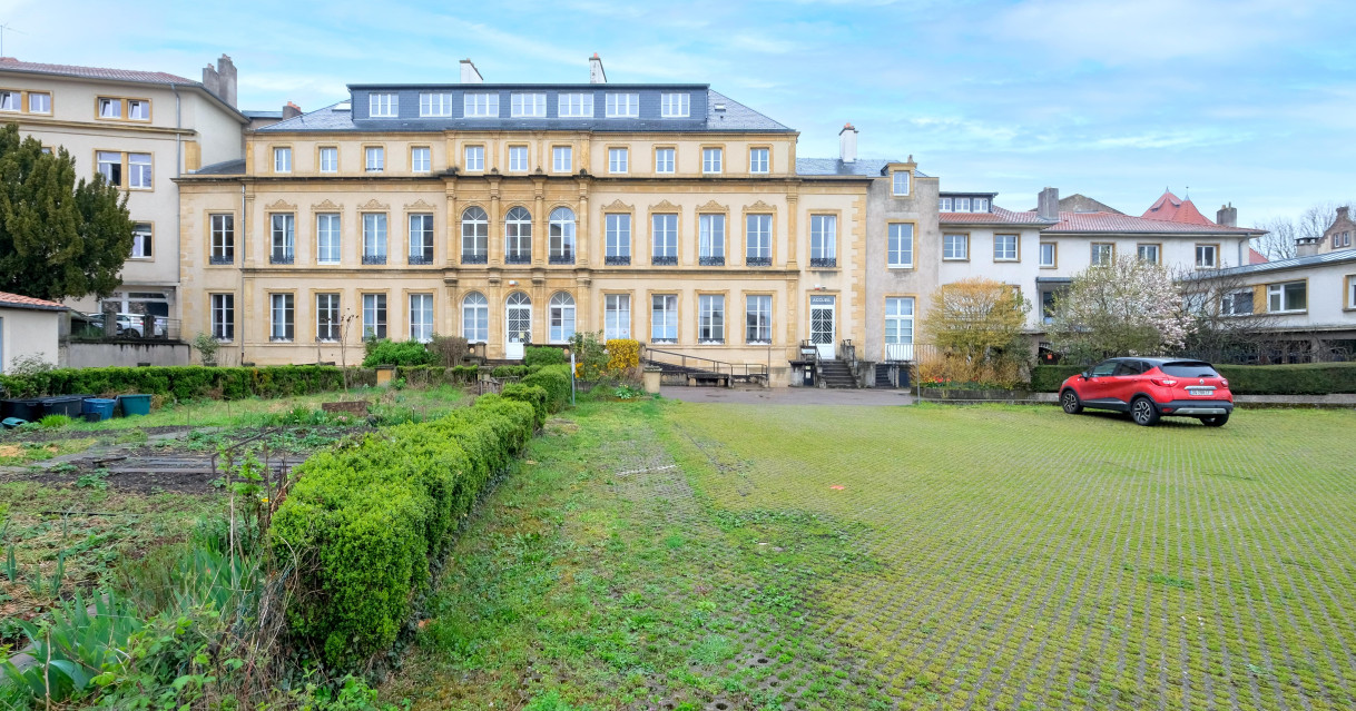 Metz (57)