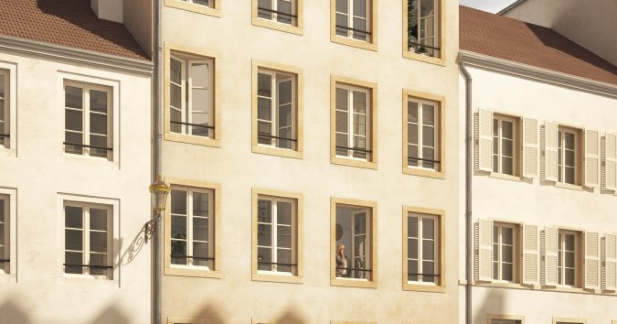 Metz (57)