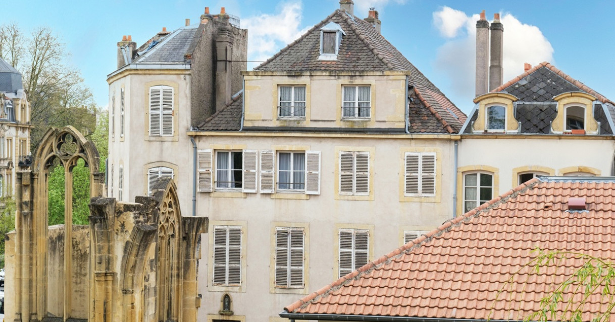 Metz (57)