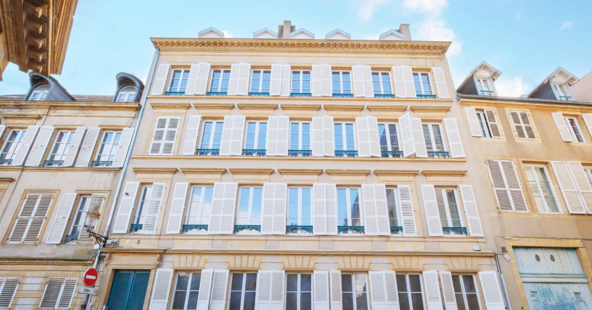 Metz (57)