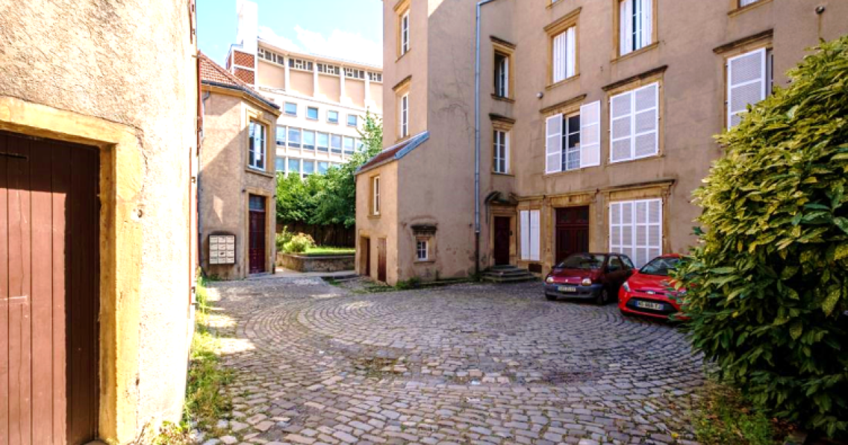 Metz (57)