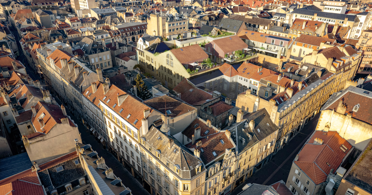 Metz (57)