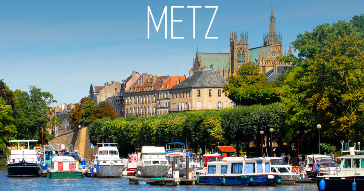 Metz (57)