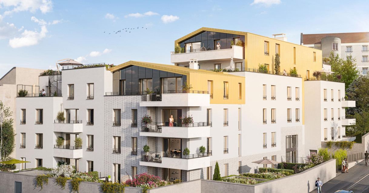 Meudon (92)