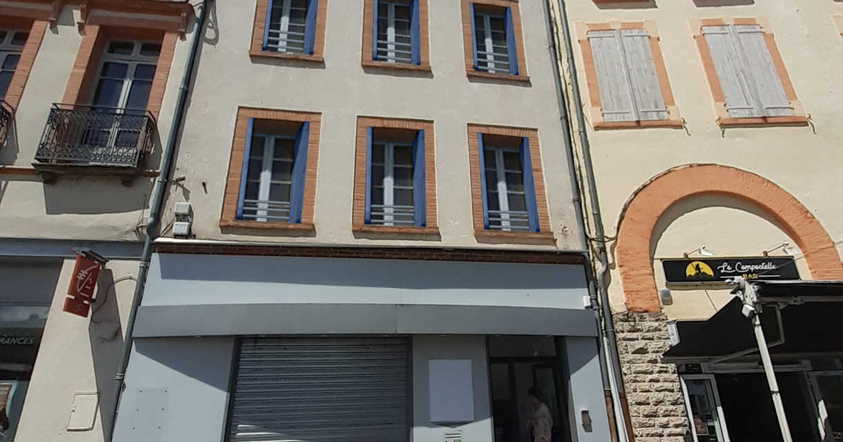 Moissac (82)