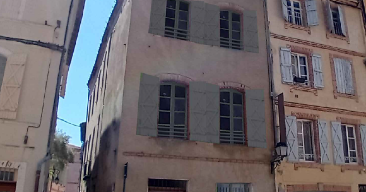 Moissac (82)