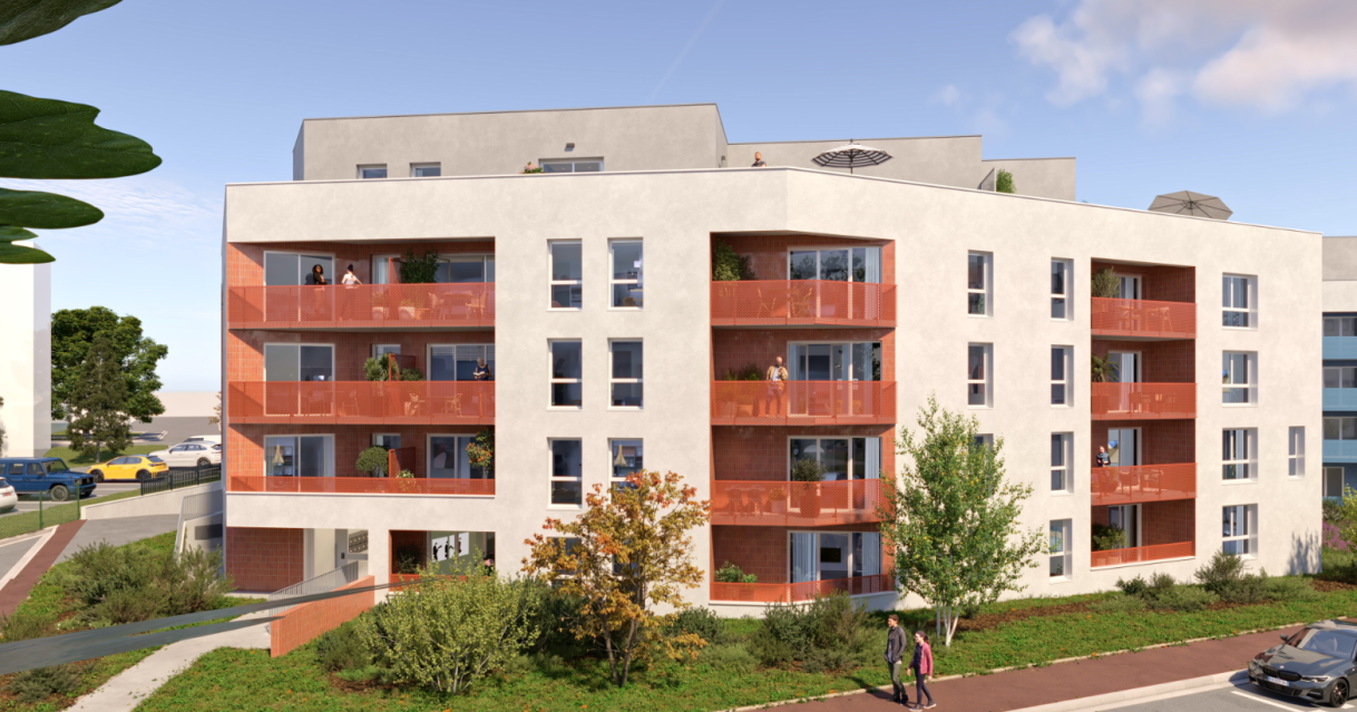 Mont-Saint-Aignan