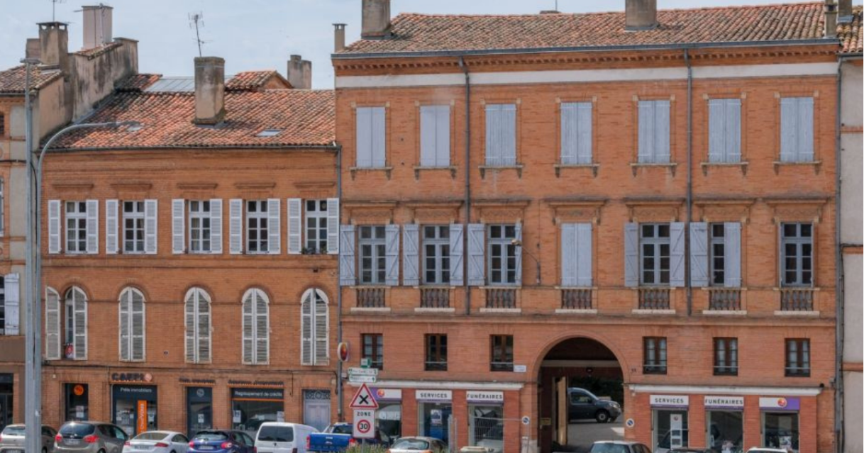 Montauban (82)