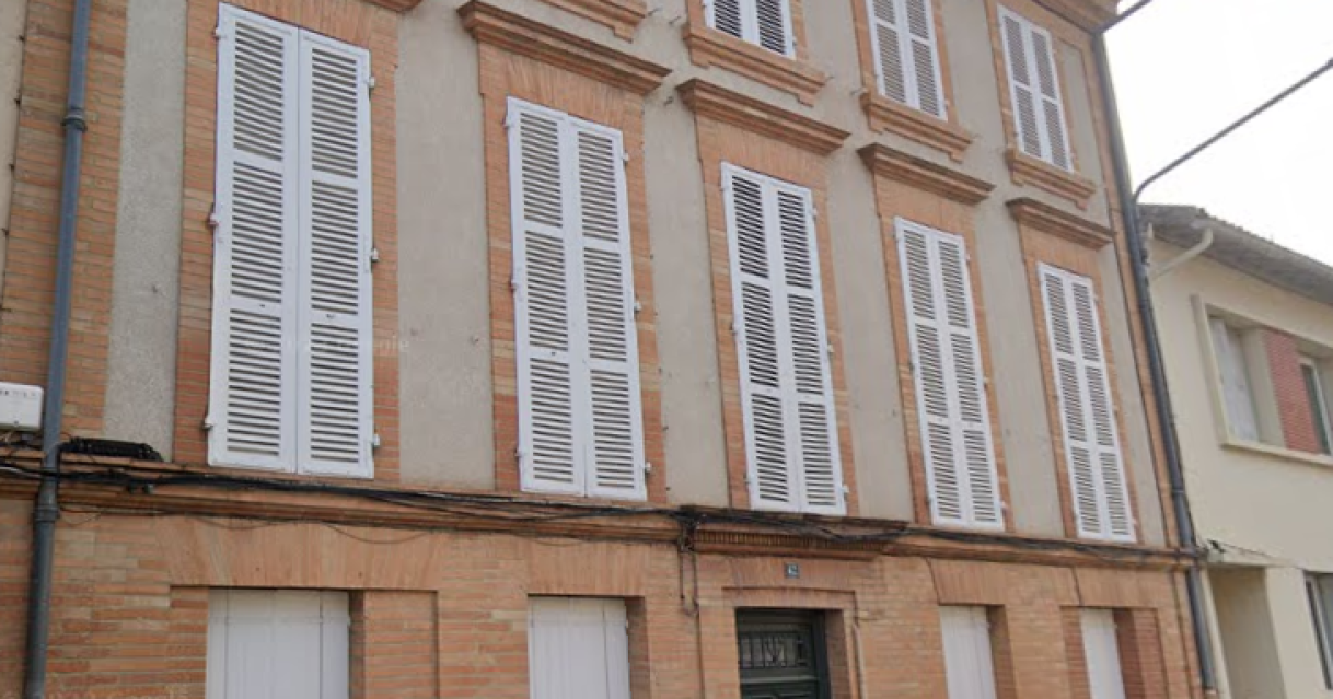 Montauban (82)