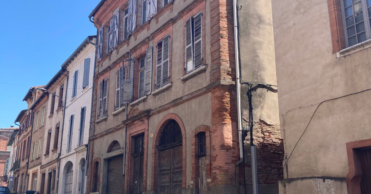 Montauban (82)