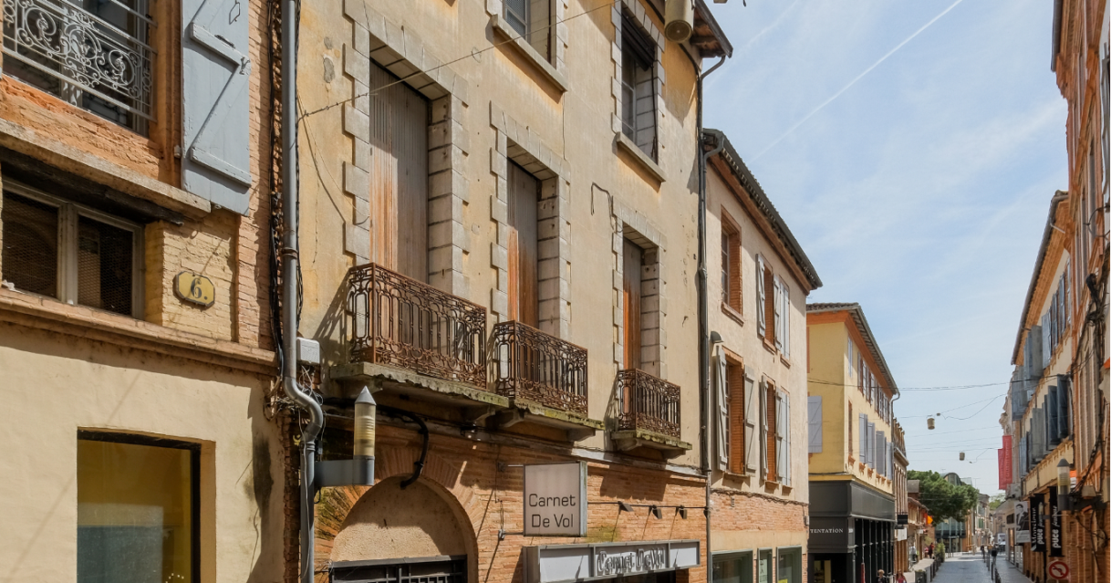 Montauban (82)