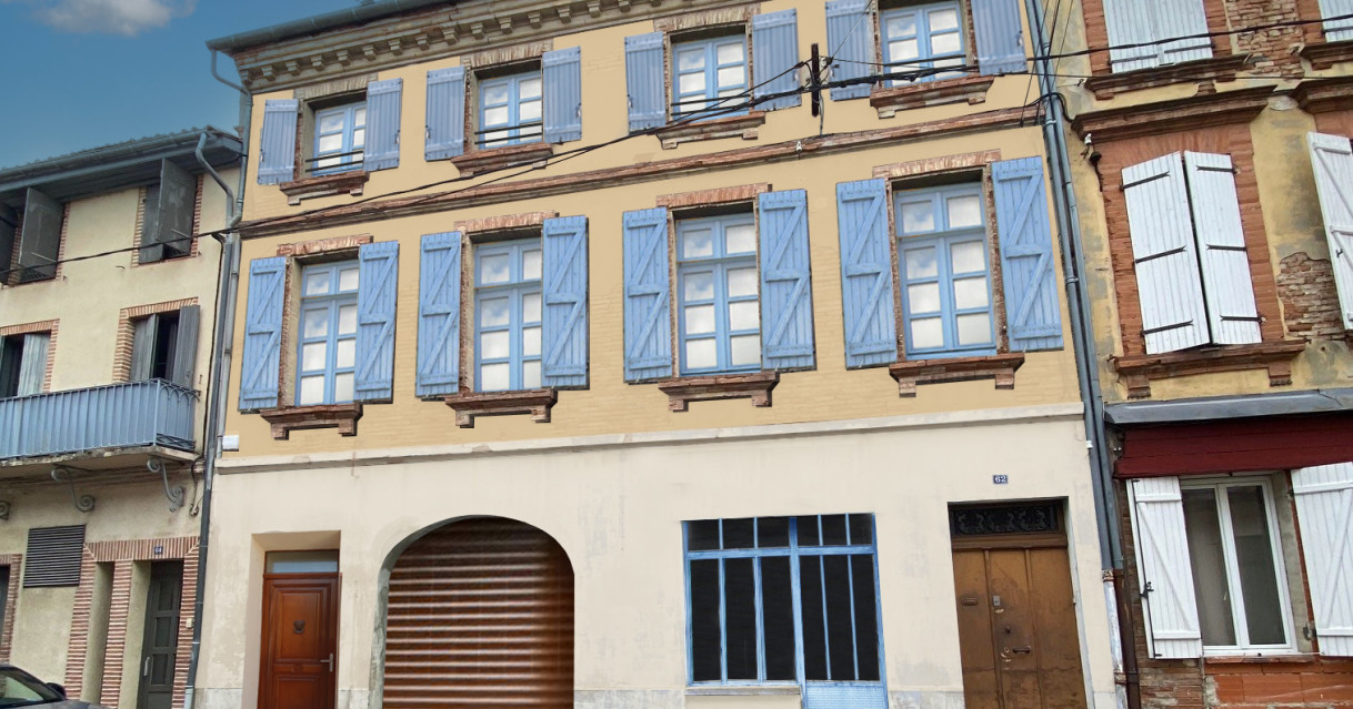 Montauban (82)