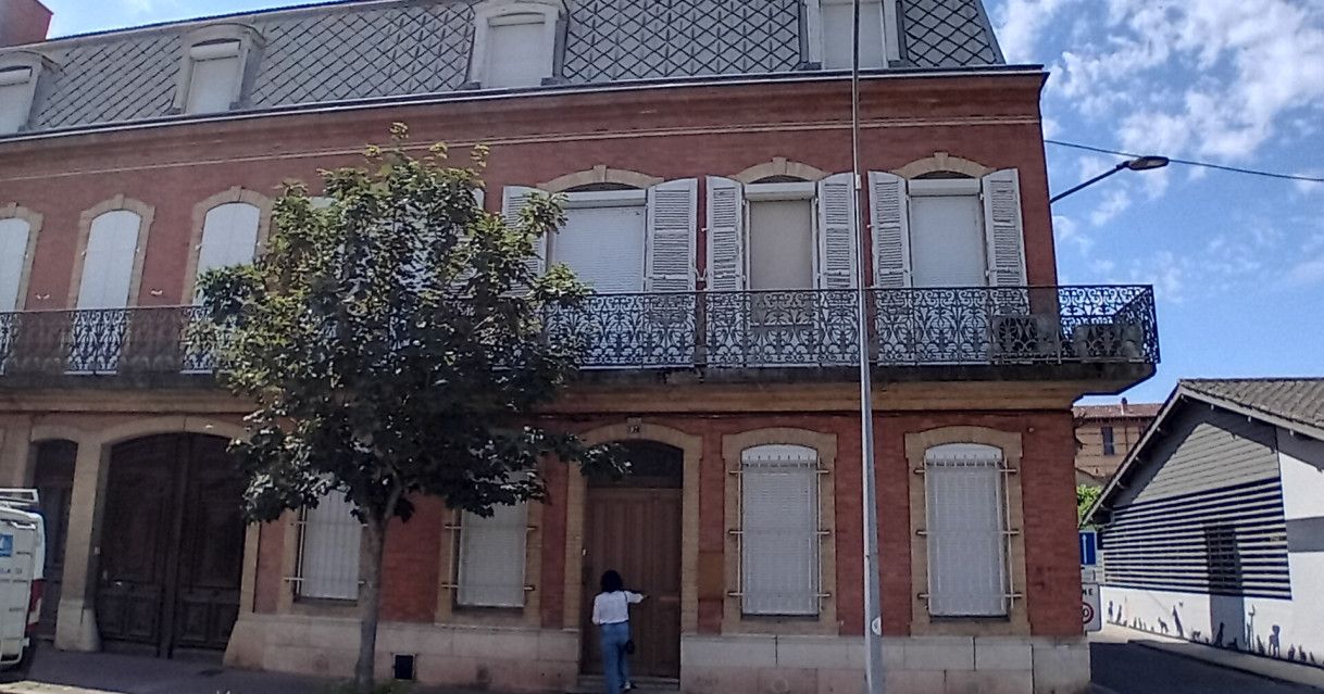 Montauban (82)