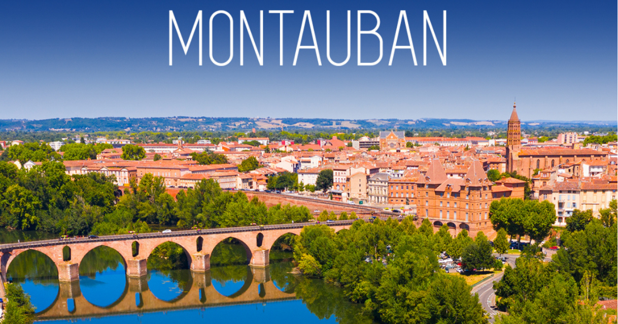 Montauban (82)