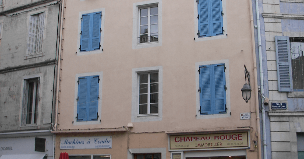 Montélimar (26)