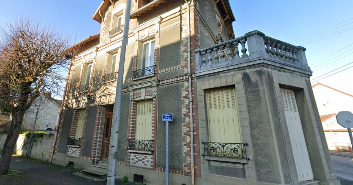 Montereau-Fault-Yonne (77)
