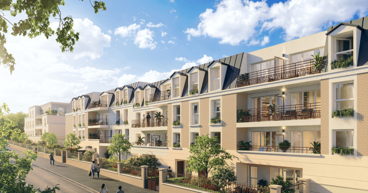 Montfermeil (93)