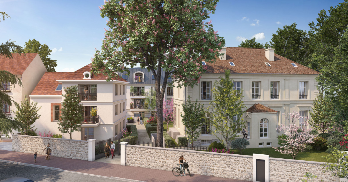 Montfermeil (93)
