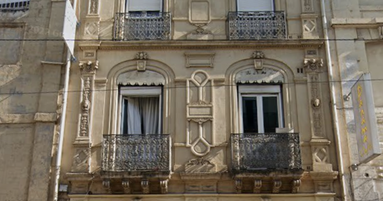 Montpellier (34)