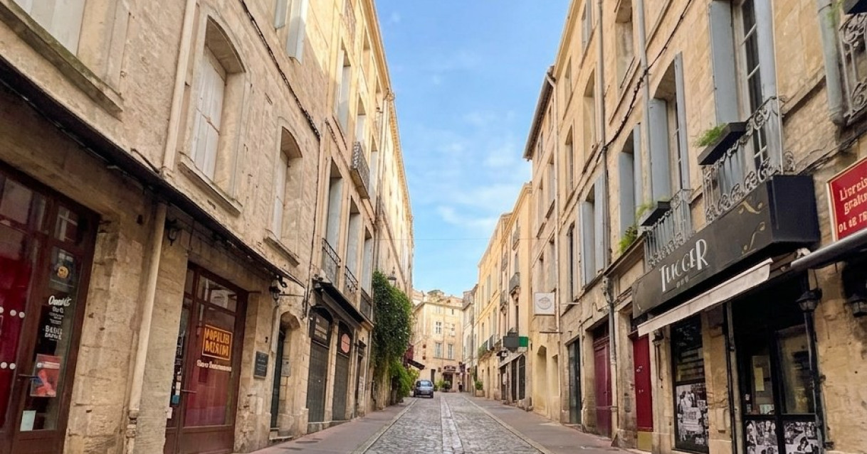 Montpellier (34)