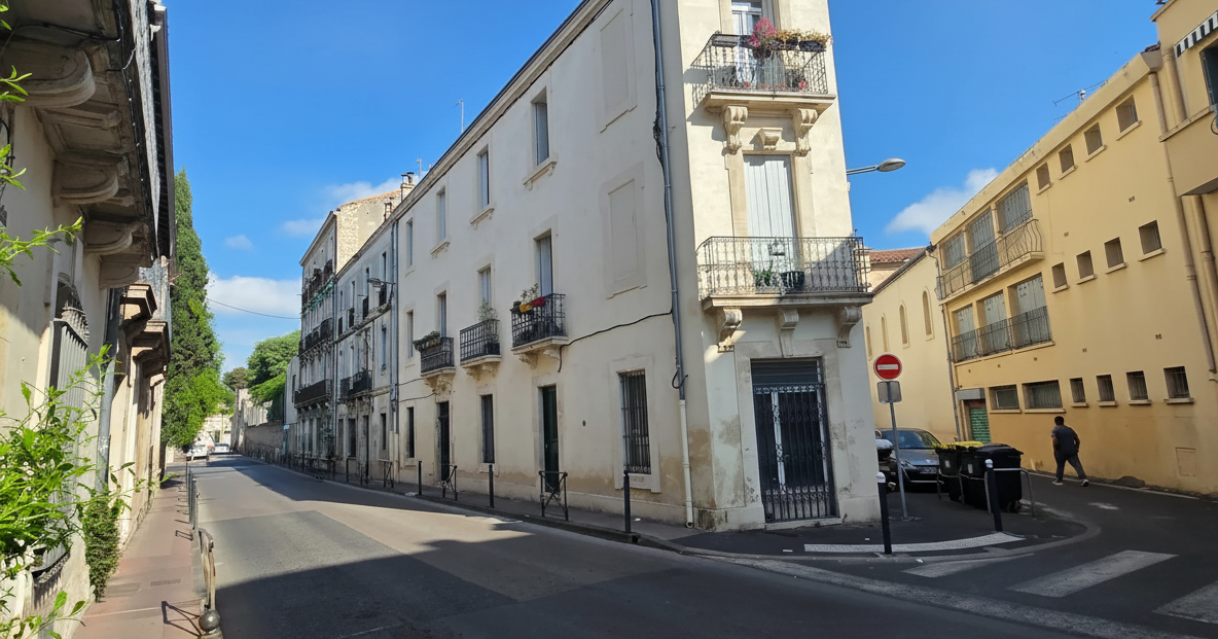 Montpellier (34)