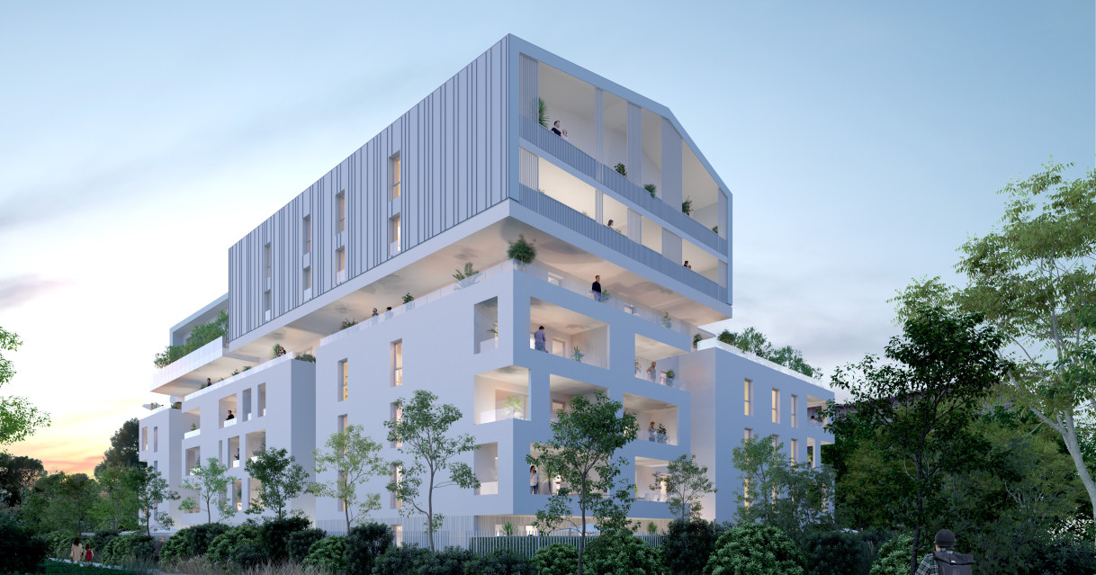 Montpellier (34)