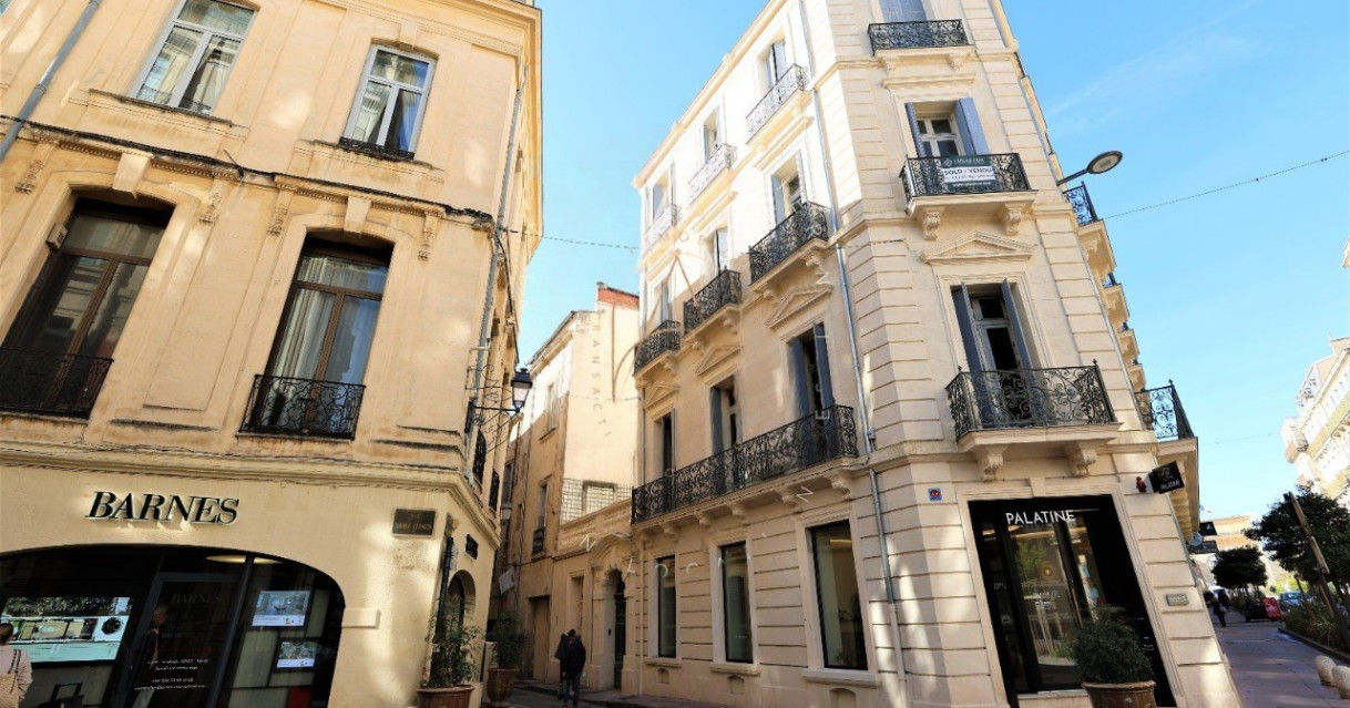 Montpellier (34)